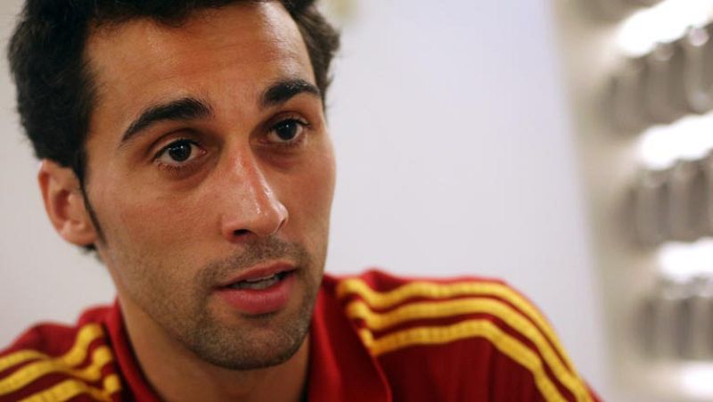 Arbeloa, obligado a aguar la fiesta a Brasil