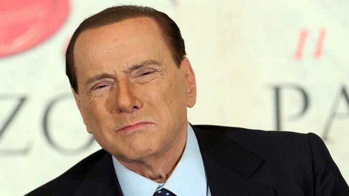 Informe Semanal - Informe Semanal - La caída del Imperio Berlusconi