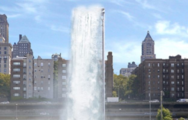  - Las cataratas del Niágara en NY