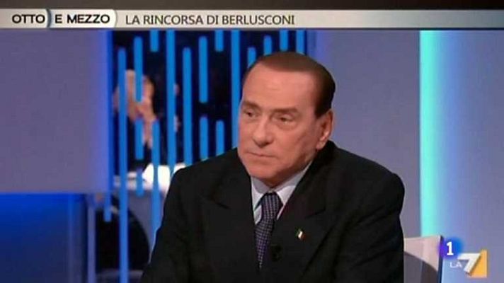 Informe Semanal - Informe Semanal - 29/06/13