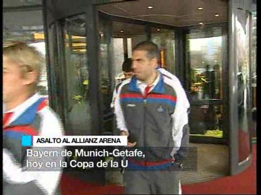  - El momento de la verdad para Getafe