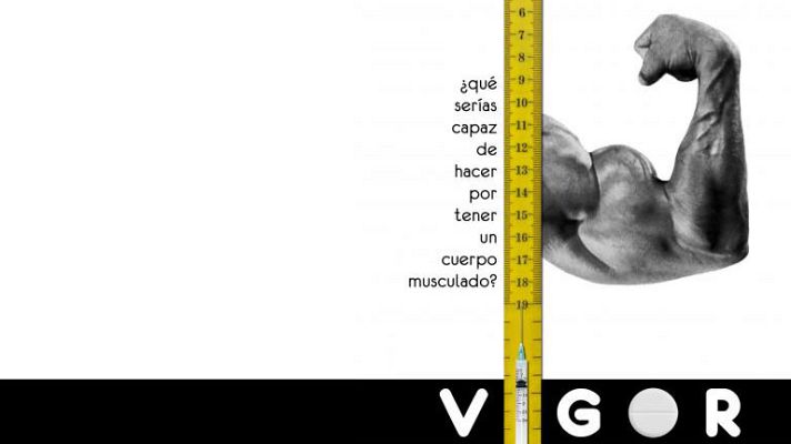 La noche temática - Vigor