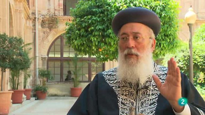 Shalom - Semana cultural de Murcia