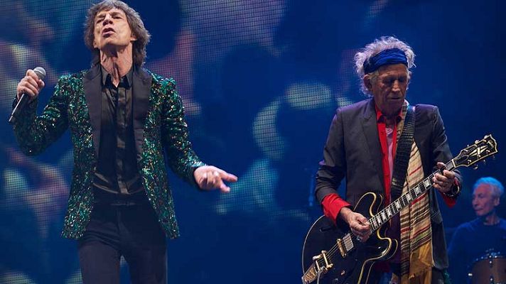 Informativo 24h - Los Rolling Stones, en Glastonbury