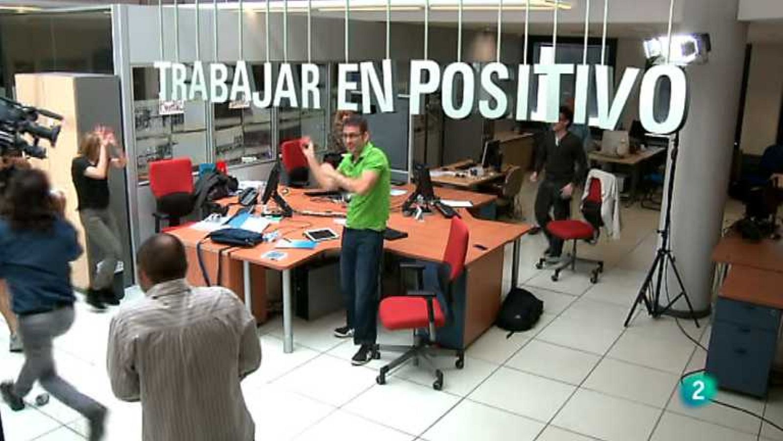 Buenas Ideas TED - 30/06/13 - ver ahora