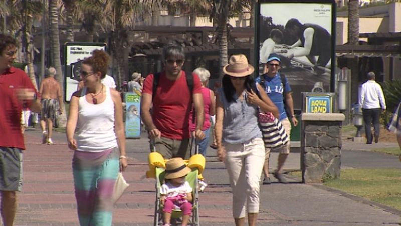 Telecanarias - 30/06/13 | Ver