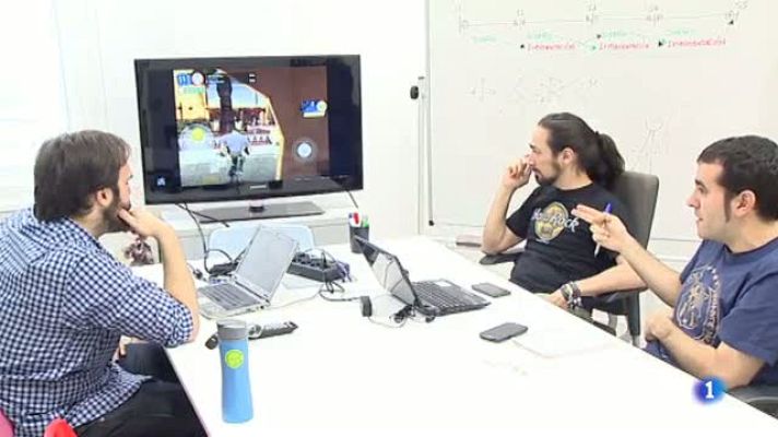 L'Informatiu - La universitat de Barcelona oferírá un grau en creació de videojocs