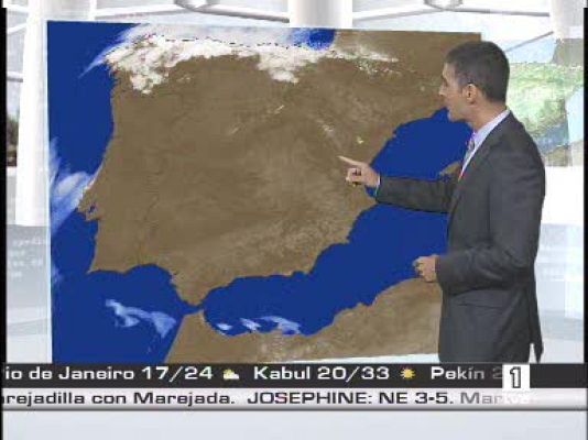 El tiempo - El Tiempo - 26/06/08