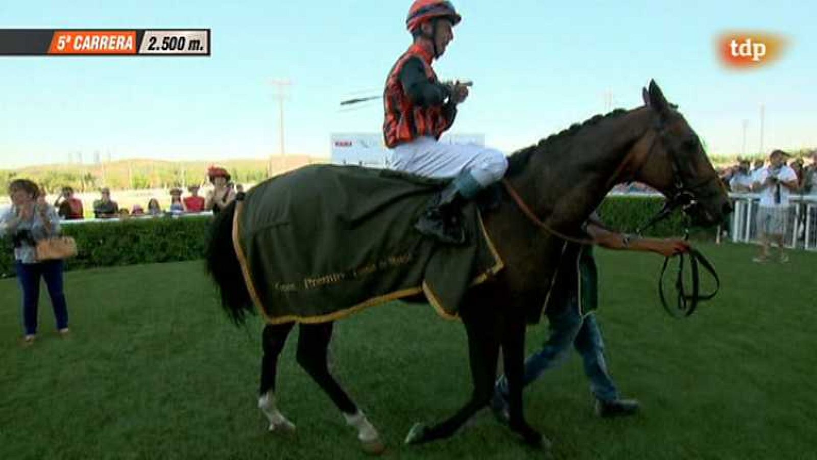 Turf - 30/06/13 - Ver ahora