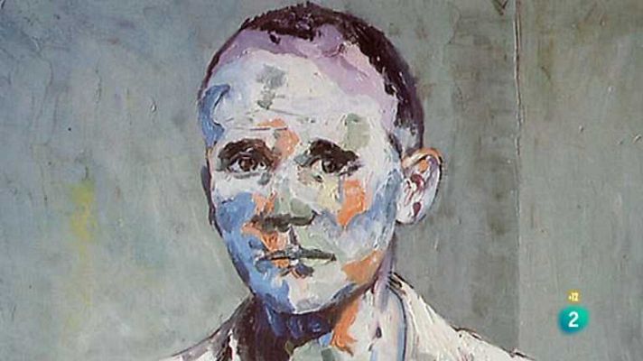 El documental - Genet en El Raval