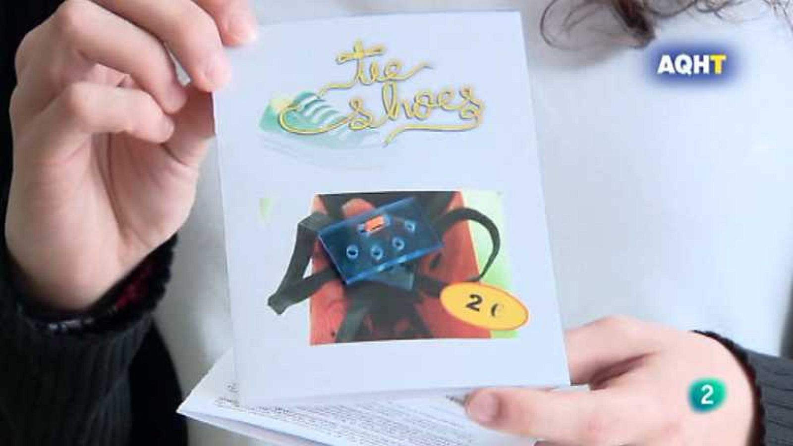 Aquí hay trabajo - 01/07/13 - ver ahora