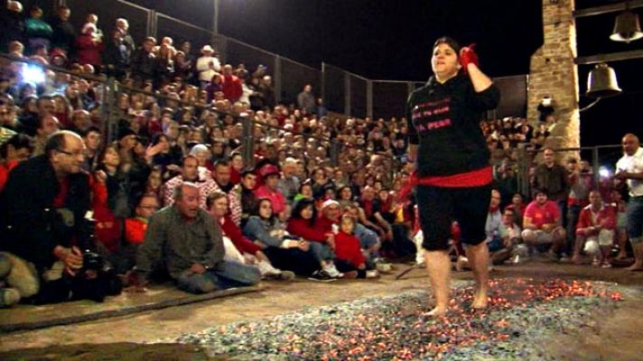 Comando Actualidad - Comando al sol - Avance