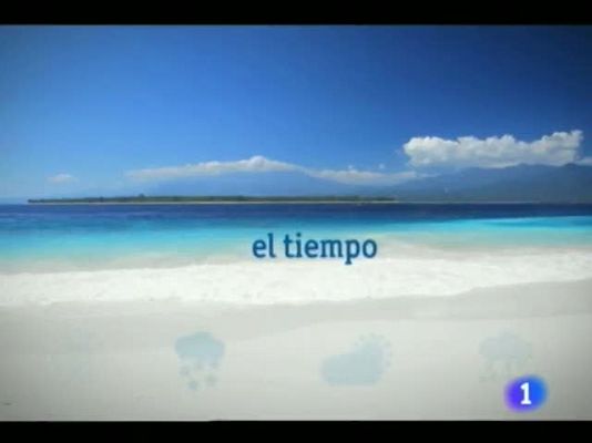 Noticias Murcia - El tiempo en la Comunidad de Murcia.(01/07/2013)