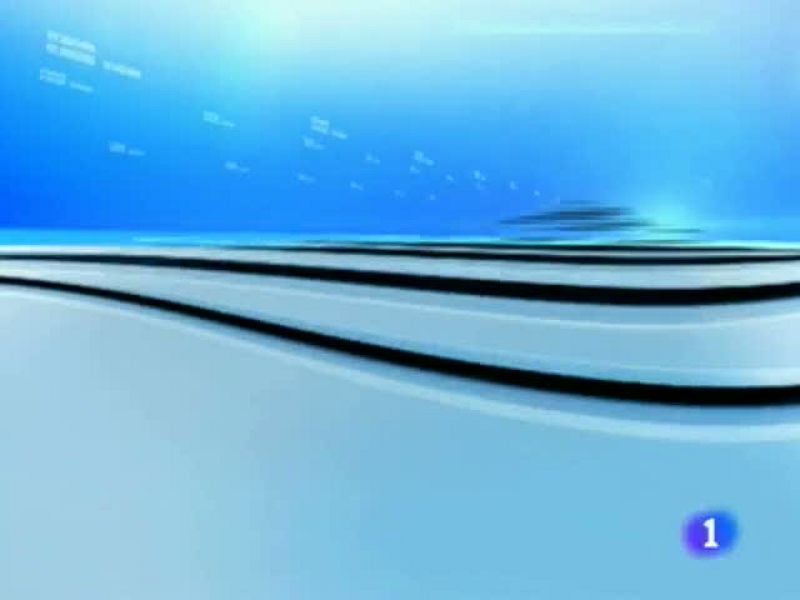 La Comunidad de Murcia en 2'.(01/07/2013)