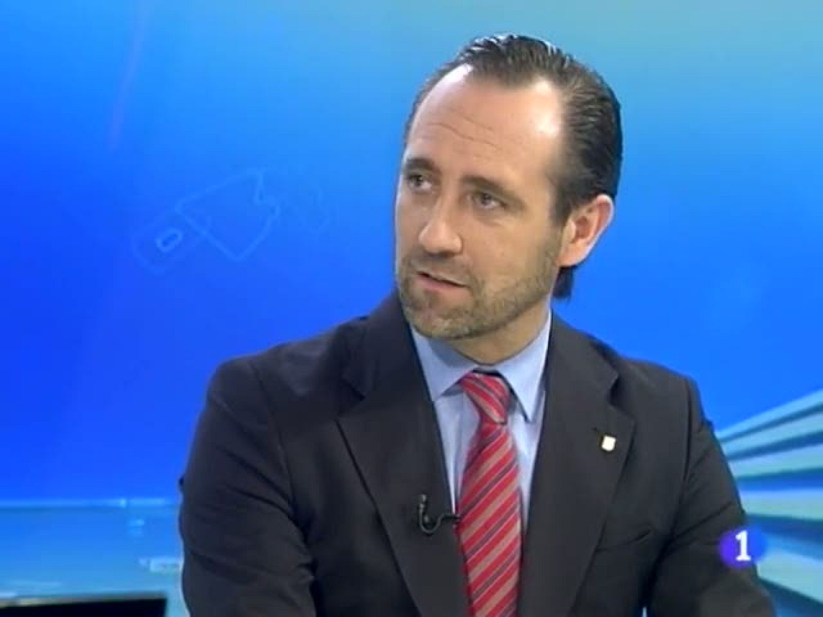 Informatiu Balear - 01/07/13 | Ver