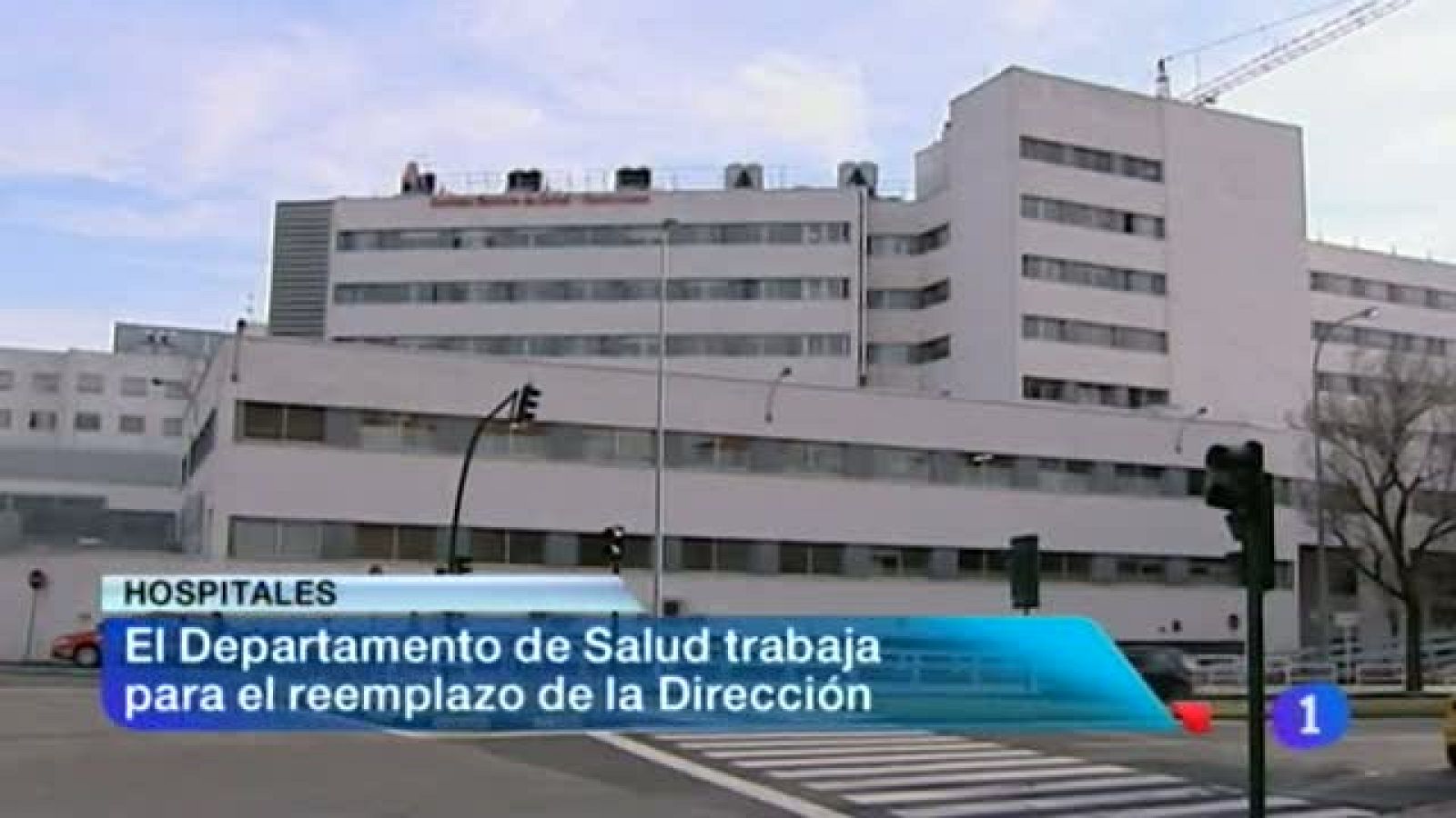 Telenavarra en 2' - 01/07/2013 | Ver