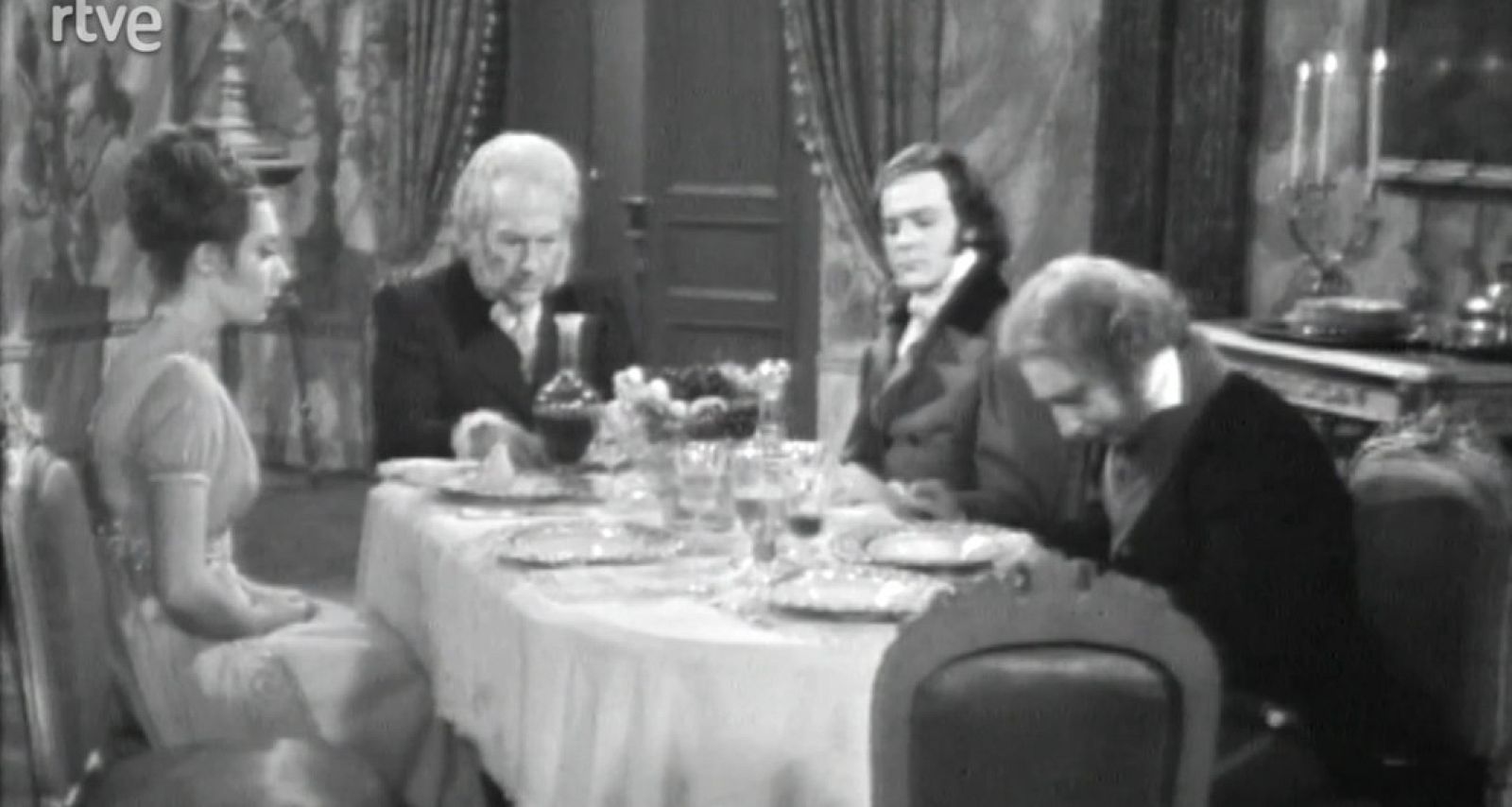 La pequeña Dorrit - Episodio 13 - Ver ahora