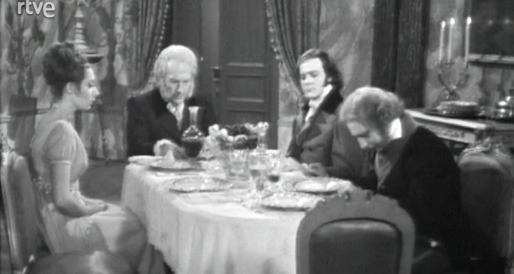 La pequeña Dorrit - Episodio 13