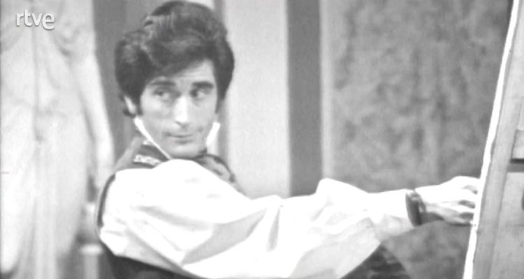 La pequeña Dorrit - Episodio 14