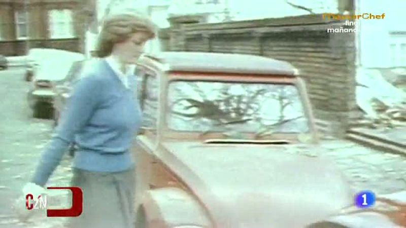 El recuerdo de Lady Di - D Coraz�n | Ver