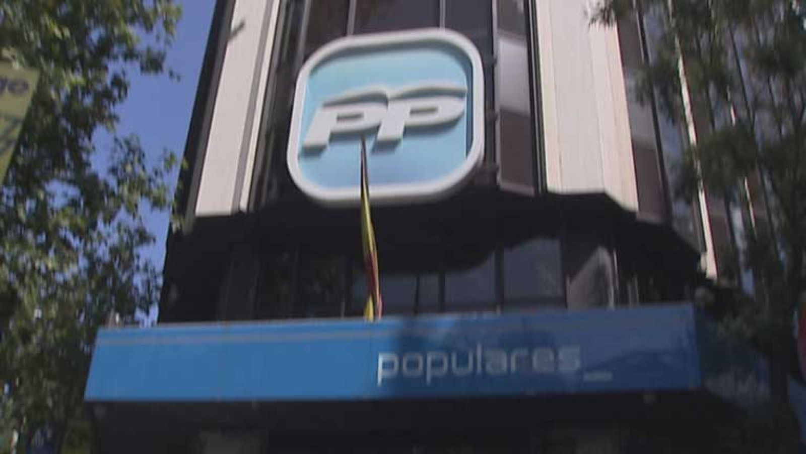 Informativo de Madrid 2 - 01/07/13