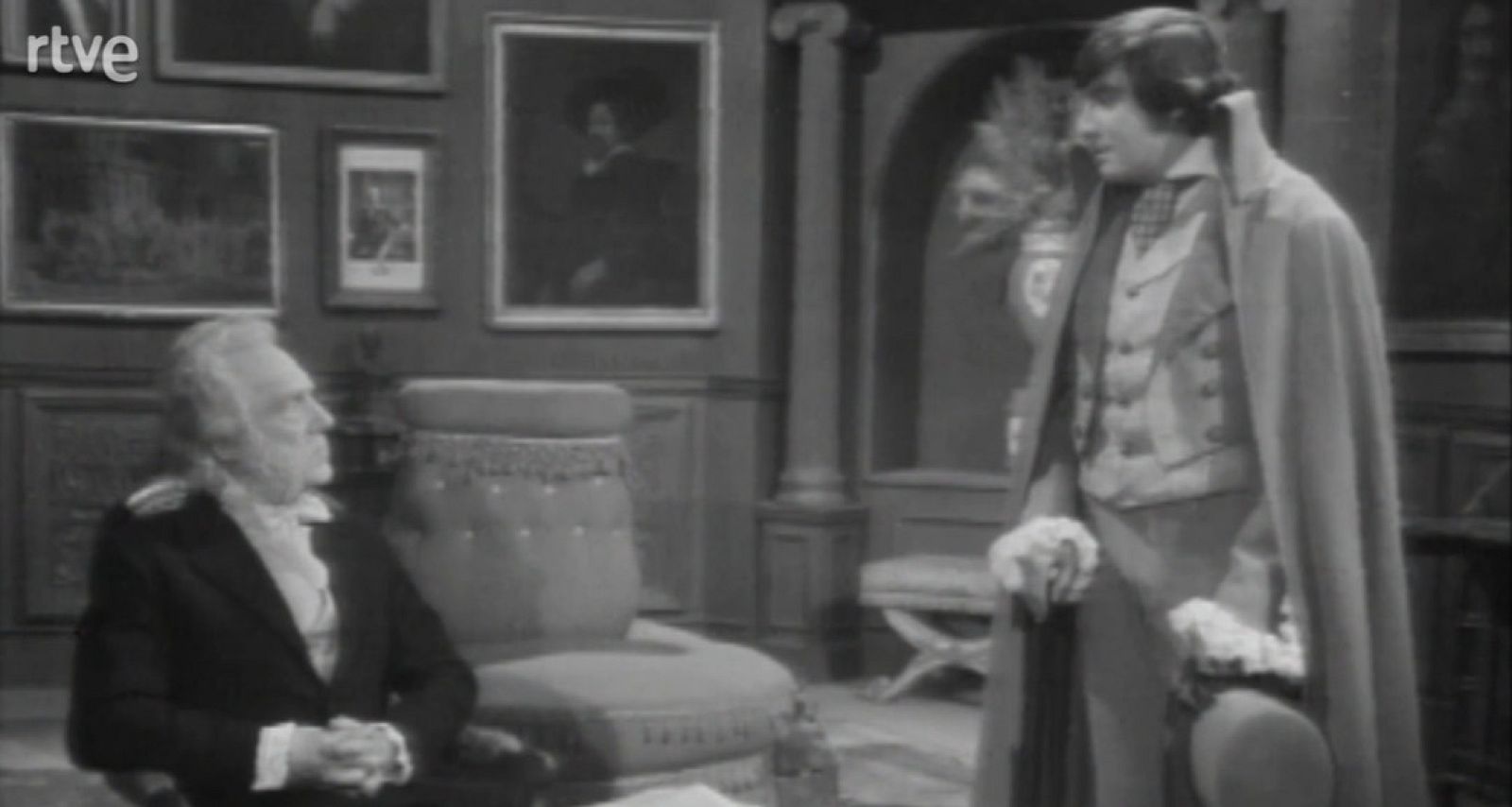 La pequeña Dorrit - Episodio 16 - Ver ahora