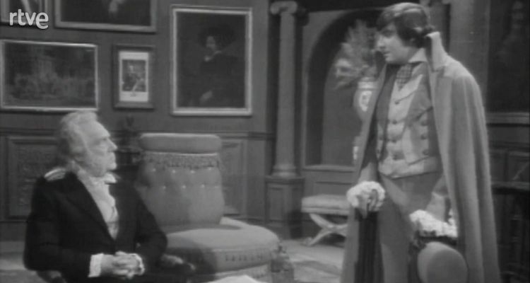 La pequeña Dorrit - Episodio 16