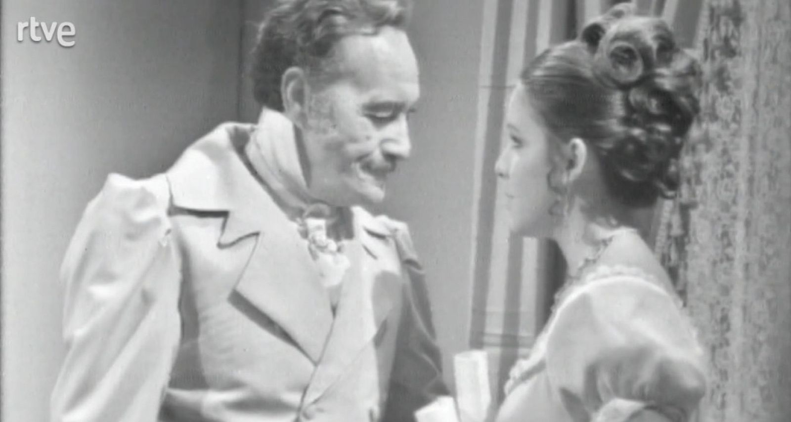 La pequeña Dorrit - Episodio 20 - Ver ahora