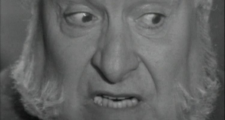 La pequeña Dorrit - Episodio 18