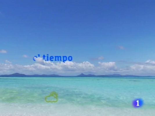 TeleCantabria - El tiempo en Cantabria - 01/07/13