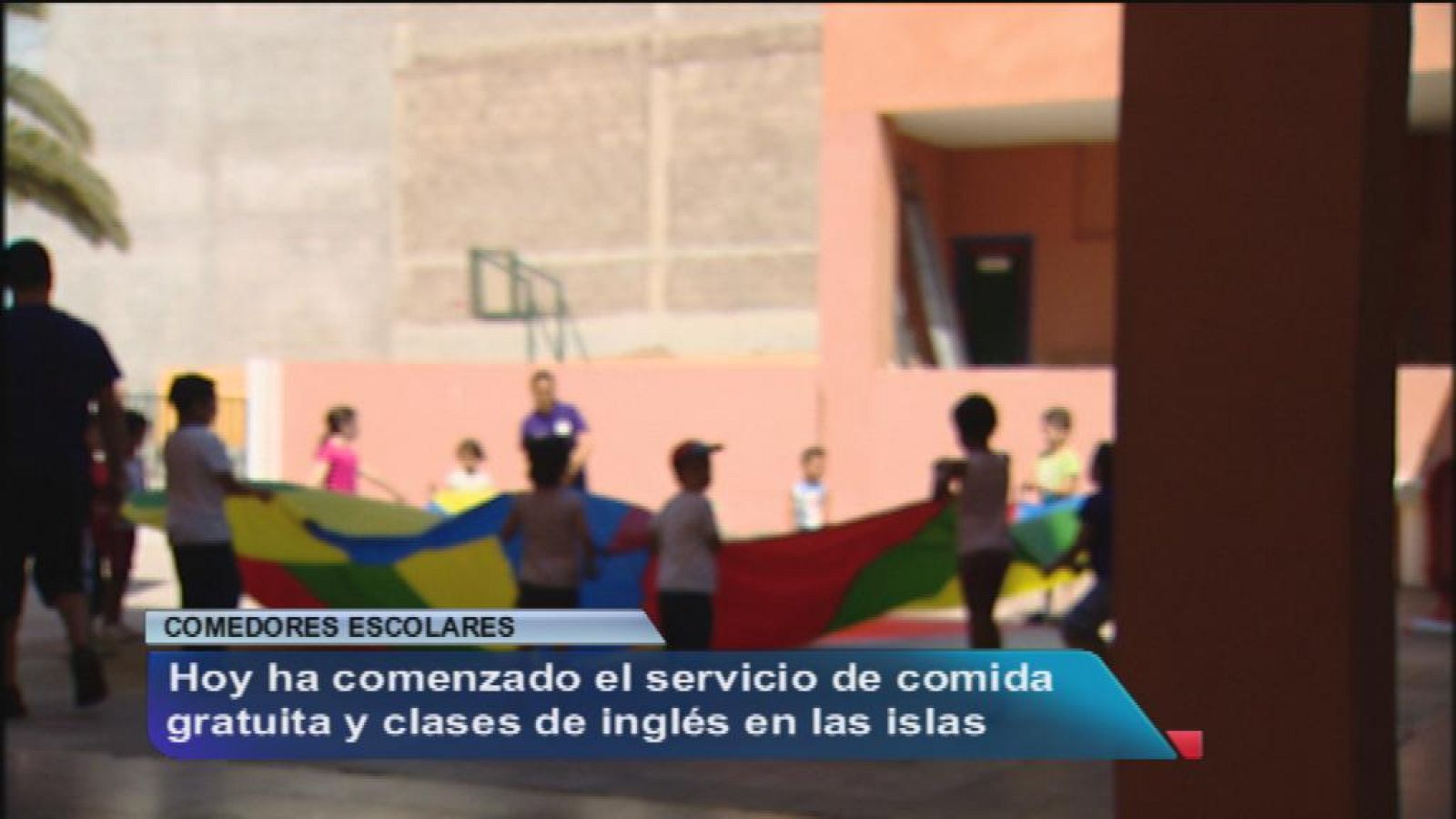 Telecanarias - 01/07/13 | Ver