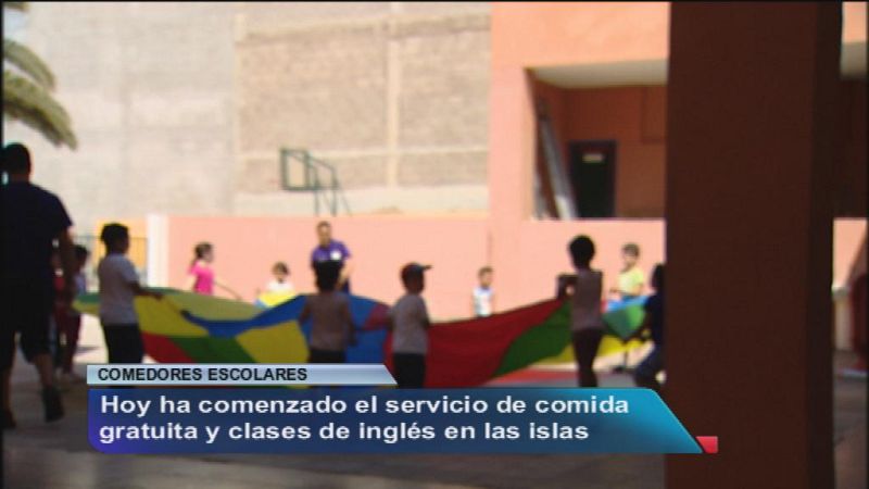 Telecanarias - 01/07/13 | Ver