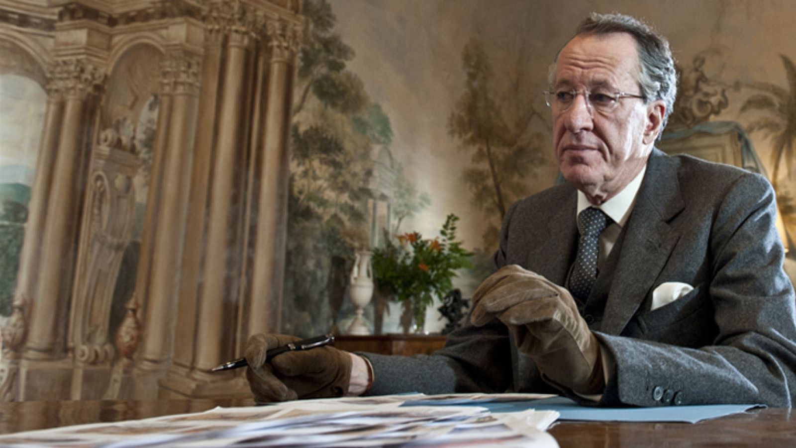 Tráiler 'La mejor oferta' | Ver