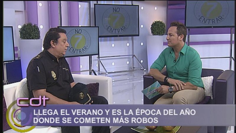 Cerca de ti - 01/07/13 - Cerca de ti | Ver