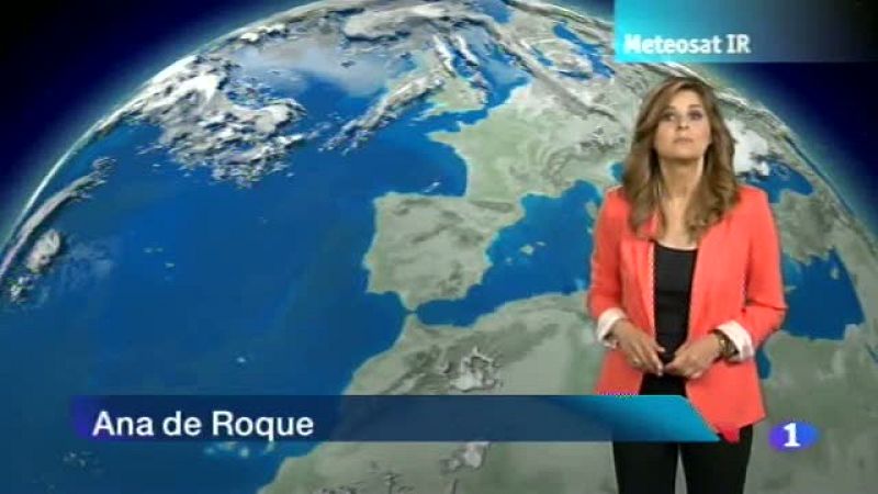 El tiempo en Andalucía - 01/07/2013 | Ver