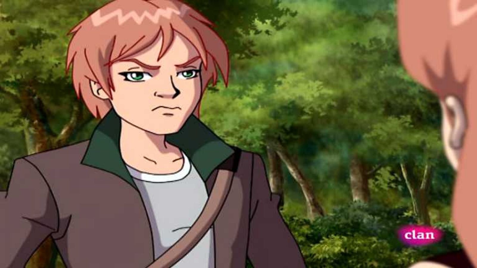 Buscando a void - Huntik | Ver