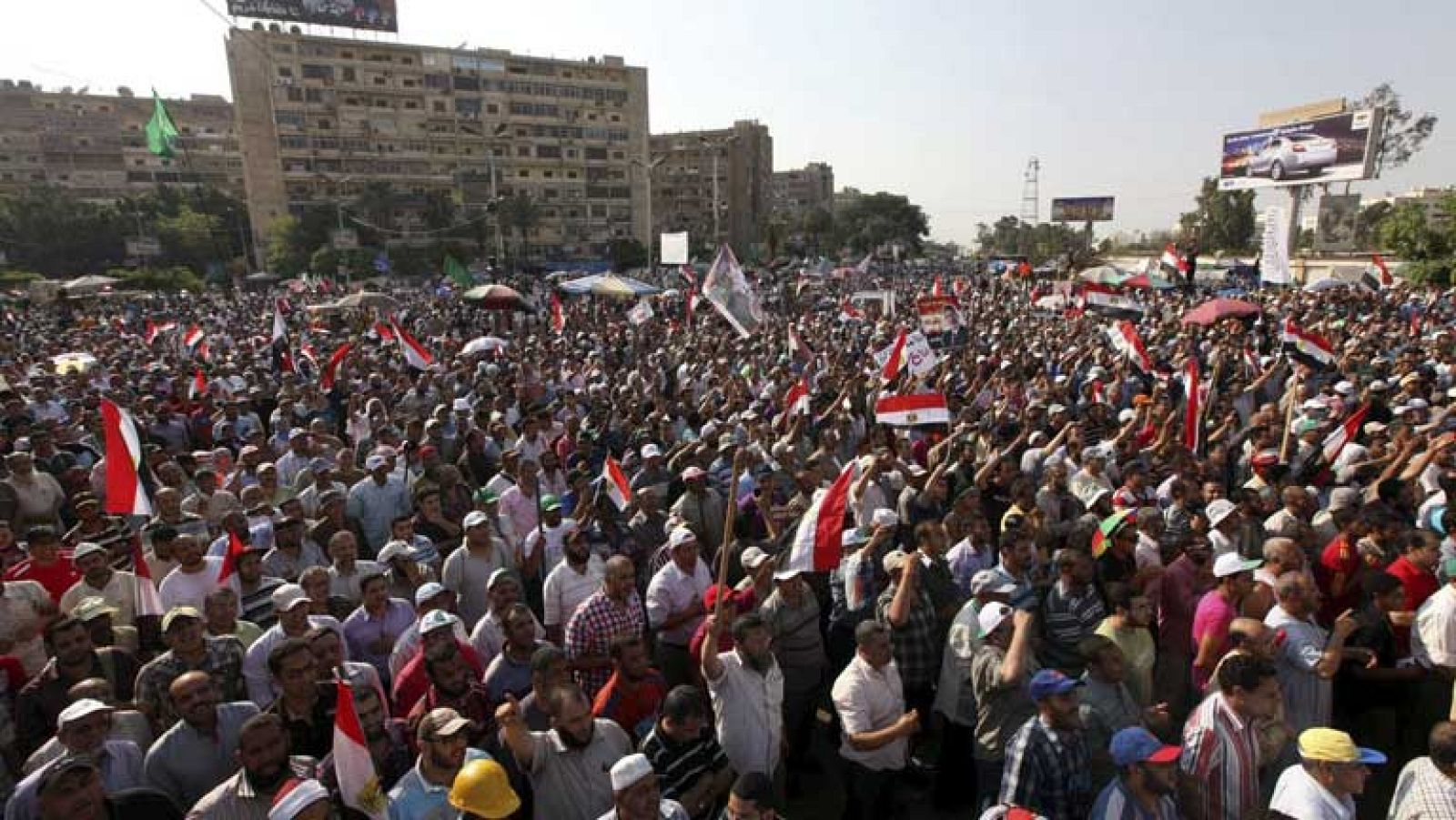 Telediario 2 en cuatro minutos - 01/07/13