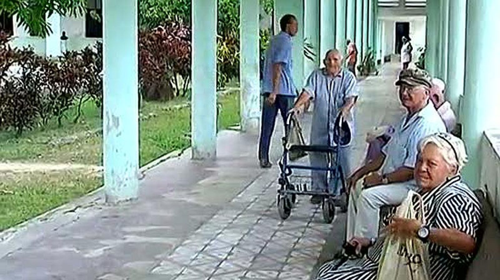 Cuba será pronto el país más envejecido de América Latina