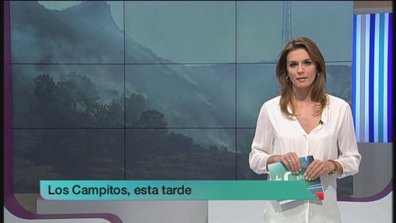 + Canarias - 01/07/13 - +Canarias | Ver