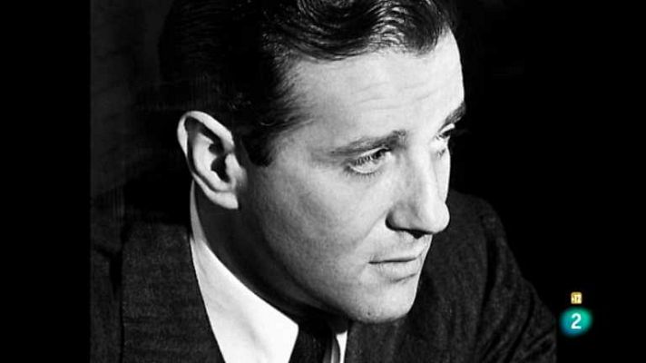 Documenta2 - La Mafia: Meyer Lansky