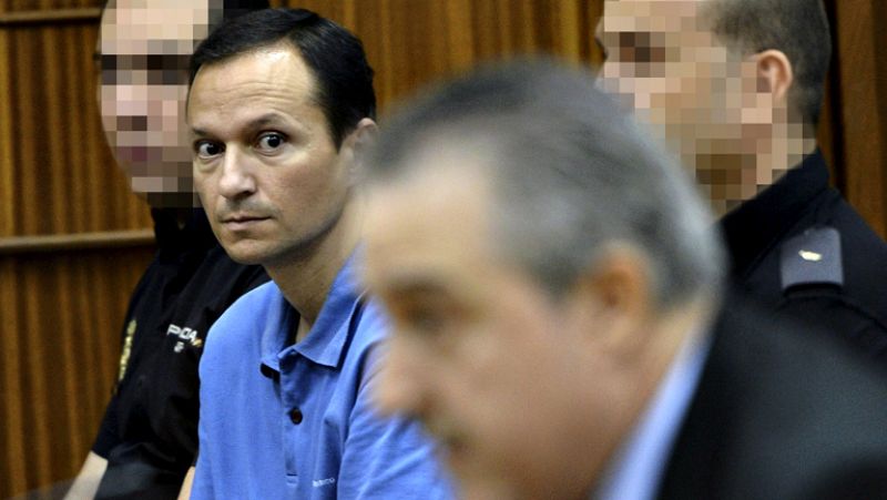 Comienzan las pruebas periciales en el juicio contra José Bretón | Ver