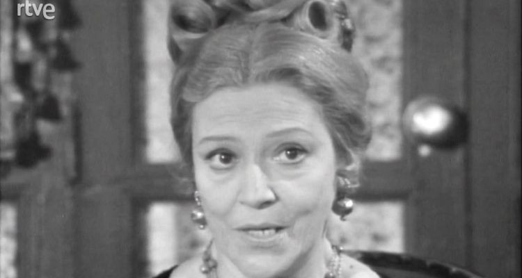 La pequeña Dorrit - Episodio 15