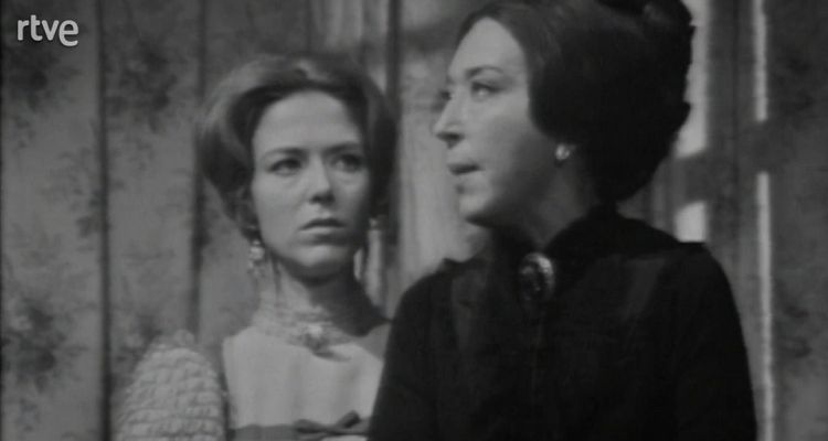 La pequeña Dorrit - Episodio 17