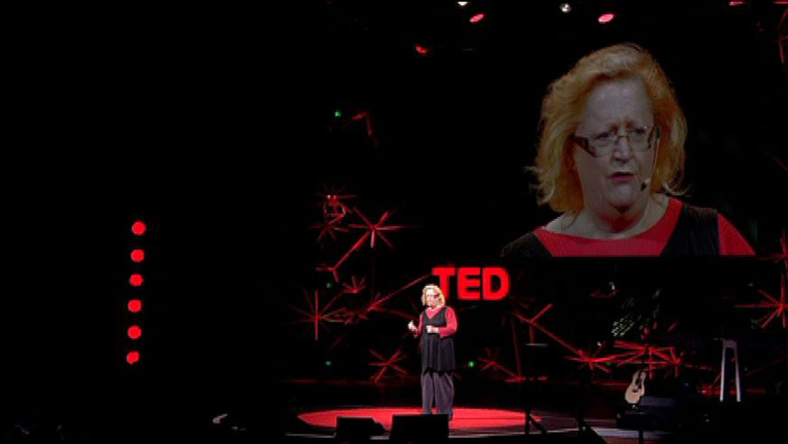 Atrévase a disentir, por Margaret Heffernan - Buenas ideas TED | Ver