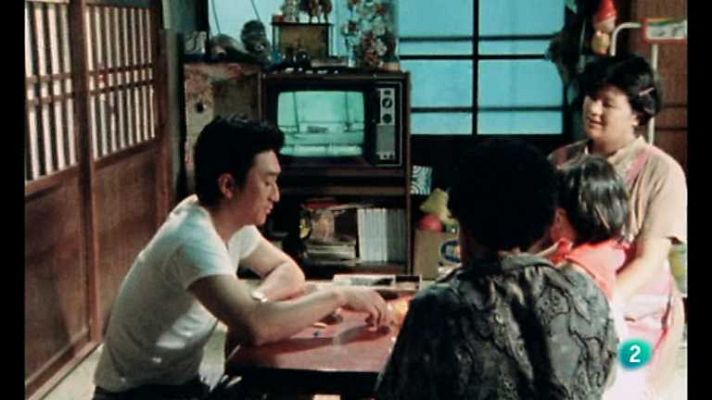 Otros pueblos - Japoneses