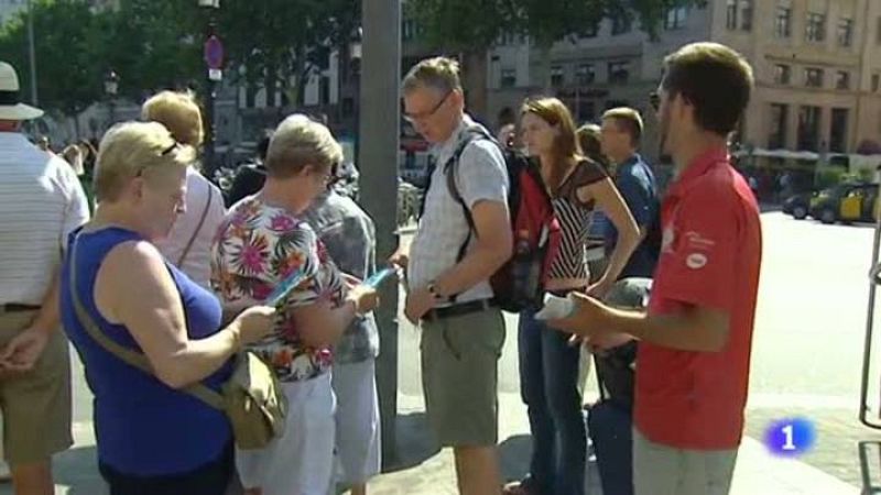 L'Informatiu migdia - 02/07/13
