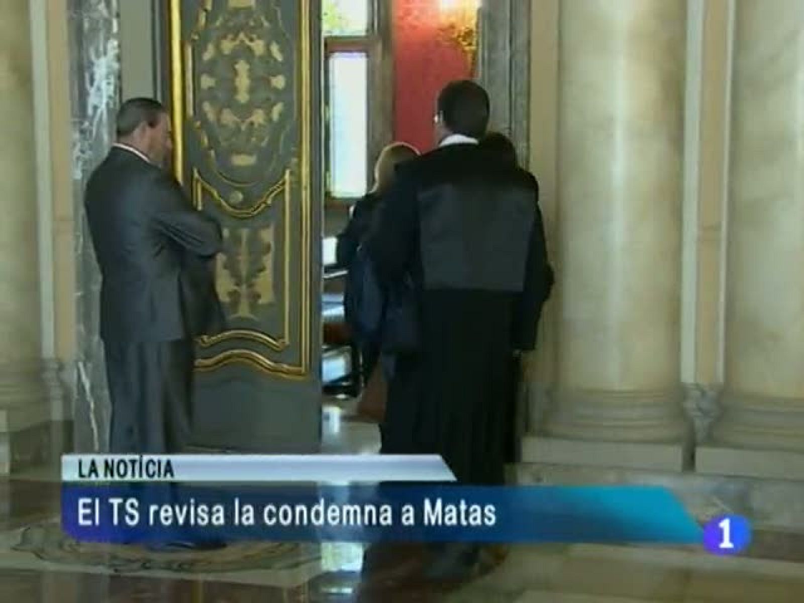 Informatiu Balear - 02/07/13 | Ver