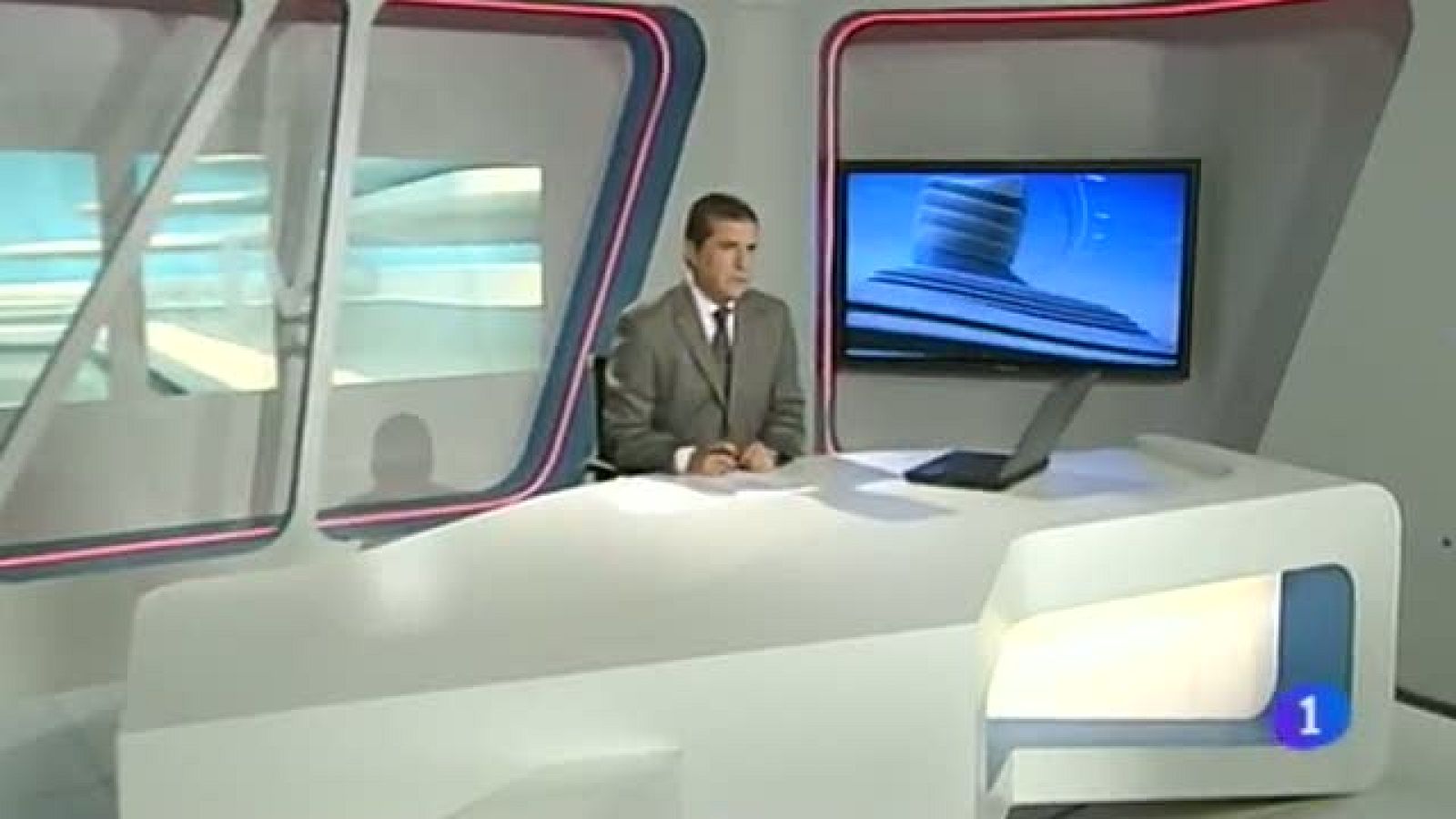 Telenavarra en 2' - 02/07/13 | Ver