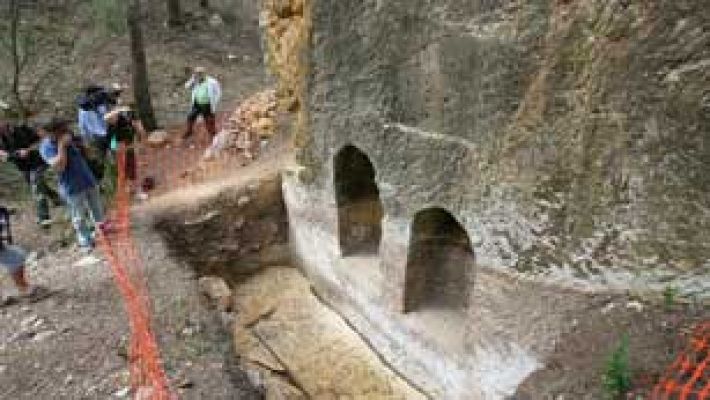  - Yacimiento de la Draga