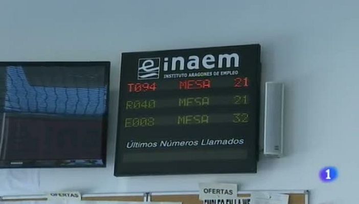 Noticias Aragón - Noticias Aragón 2 - 02/07/13